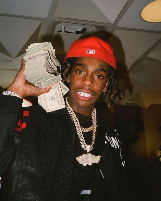 YNW Melly Release Date