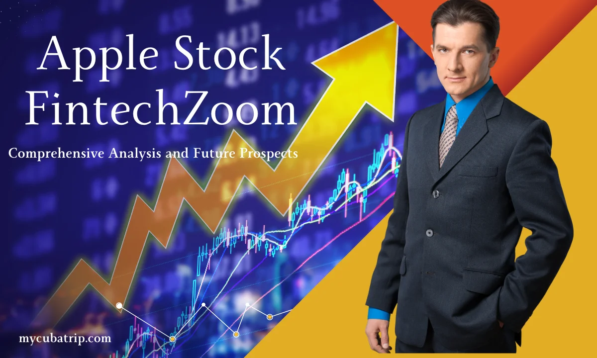 Apple Stock FintechZoom