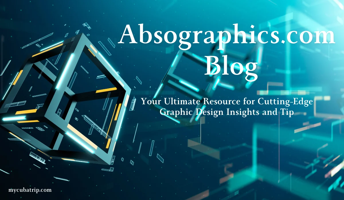Absographics.com Blog