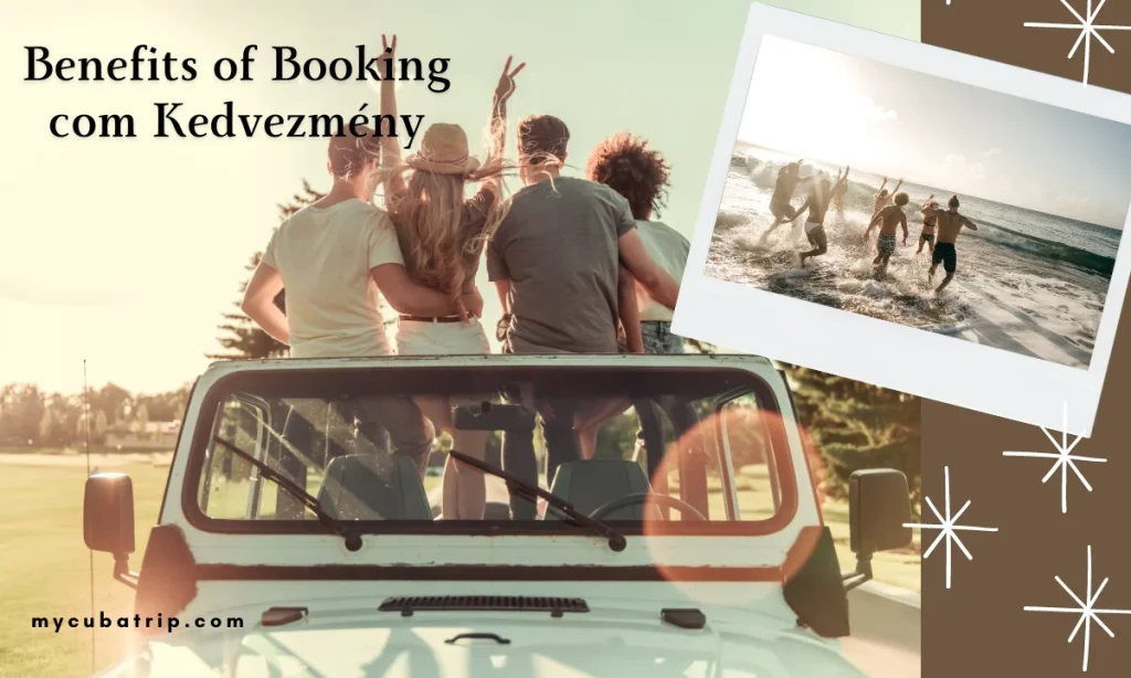 Booking com Kedvezmény