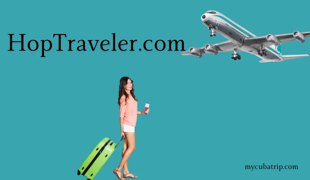 HopTraveler.com