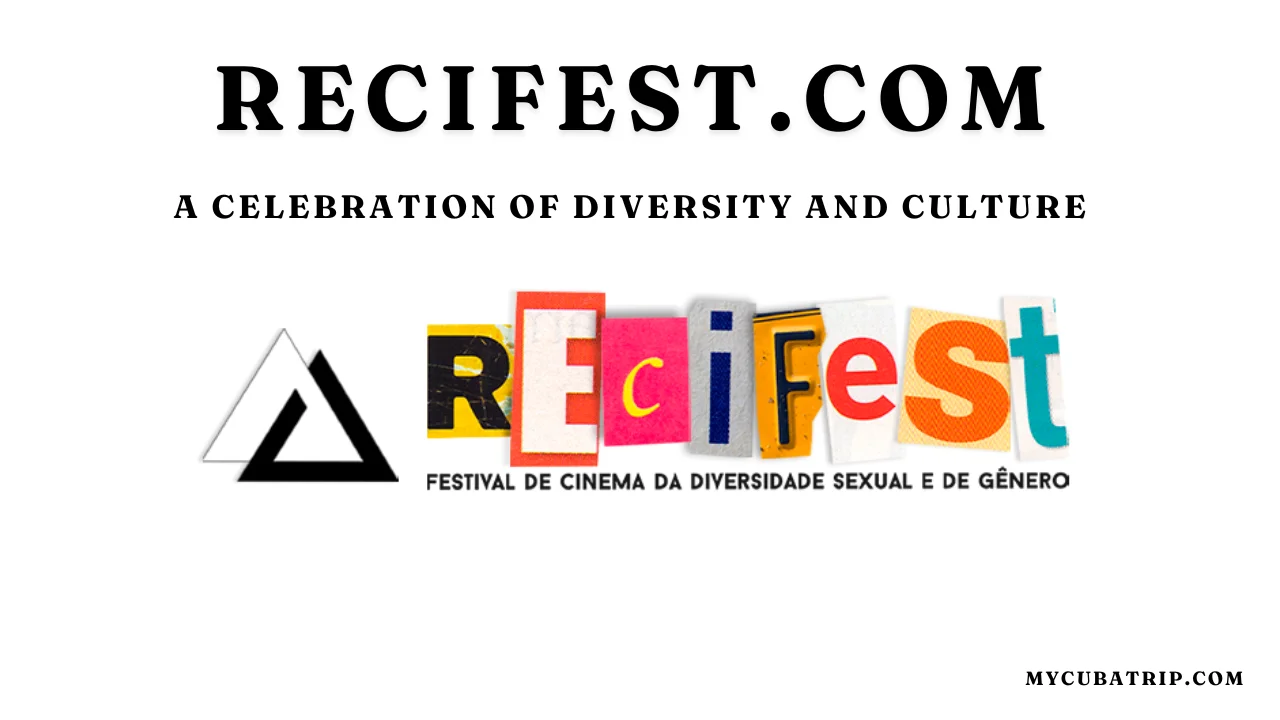 Recifest.com