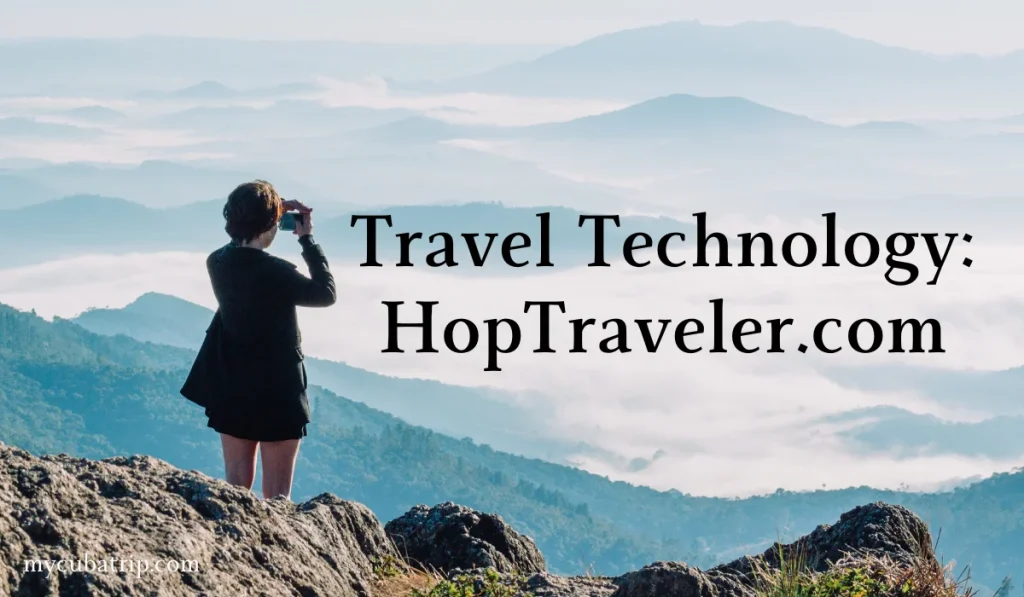 HopTraveler.com