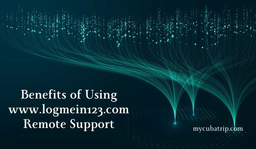 www.Logmein123.com Remote Support