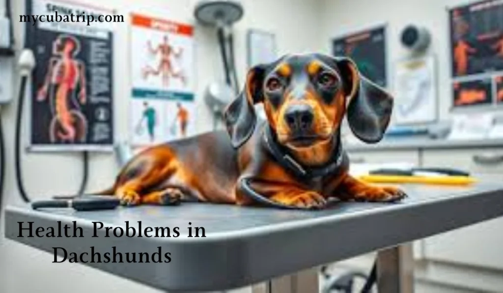 Why Dachshunds Are the Worst Breed