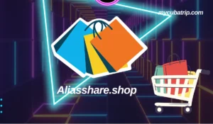 Aliasshare.shop