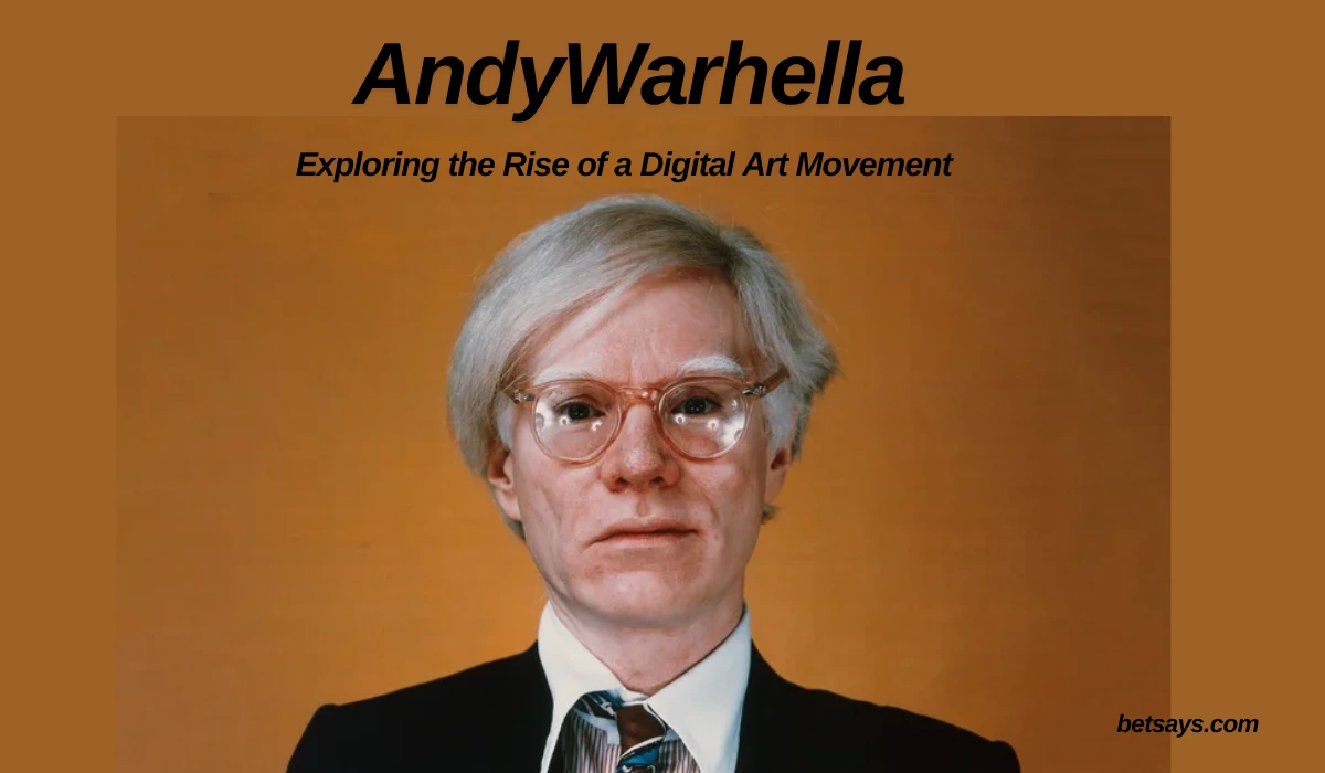 AndyWarhella