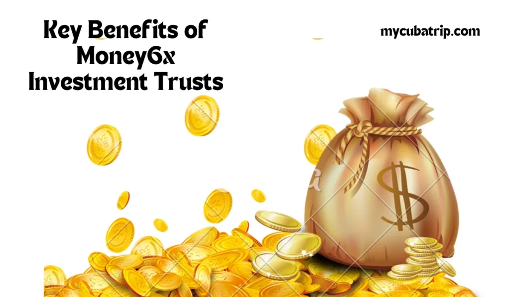 Money6x Investment Trusts