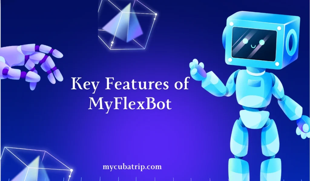 MyFlexBot