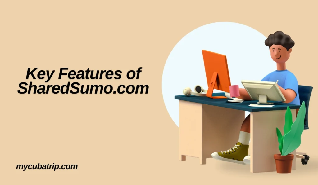 SharedSumo.com