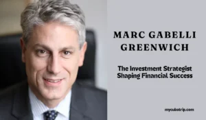 Marc Gabelli Greenwich