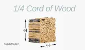 14 Cord of Wood