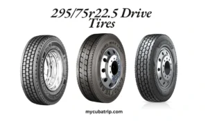 29575r22.5 Drive Tires