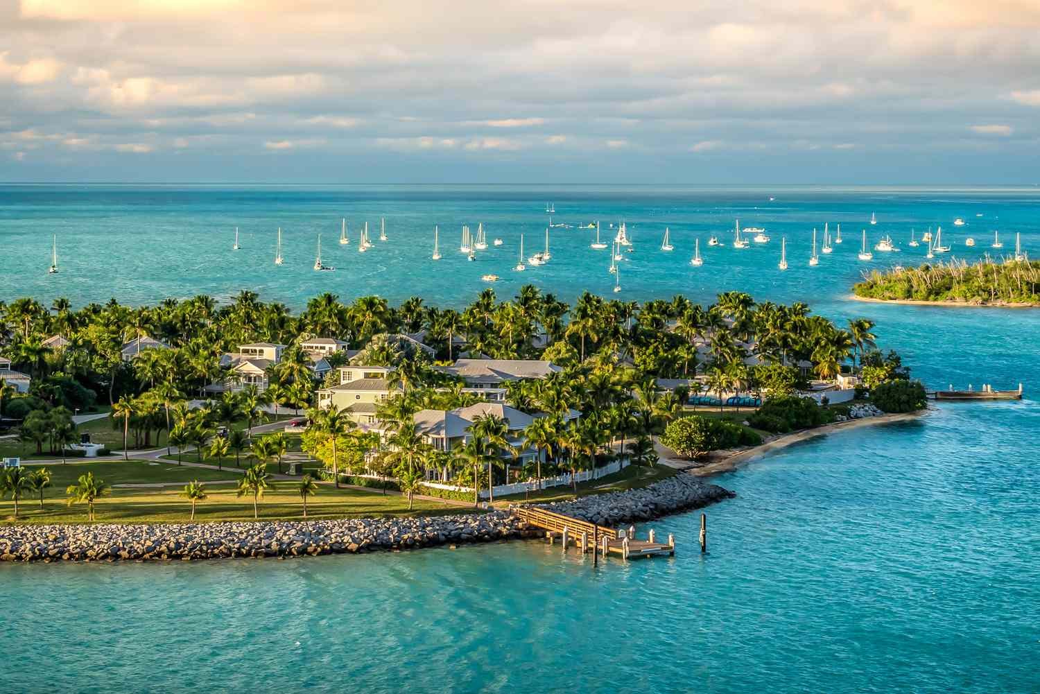 A European’s Guide to Discovering Key West and the Florida Keys
